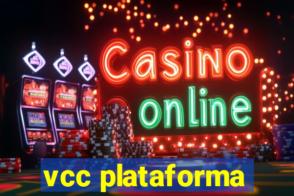 vcc plataforma